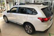 Mitsubishi Outlander Ultimate