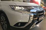 Mitsubishi Outlander Ultimate