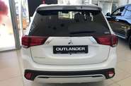 Mitsubishi Outlander Ultimate