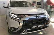 Mitsubishi Outlander Ultimate