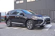 Mitsubishi Outlander Ultimate