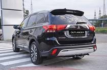 Mitsubishi Outlander Ultimate