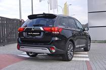 Mitsubishi Outlander Ultimate