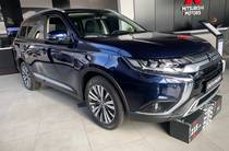 Mitsubishi Outlander Ultimate