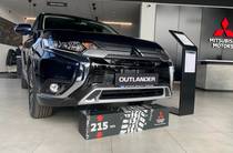 Mitsubishi Outlander Ultimate