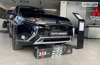 Mitsubishi Outlander 2022 Ultimate