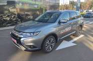 Mitsubishi Outlander Ultimate