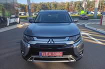 Mitsubishi Outlander Ultimate