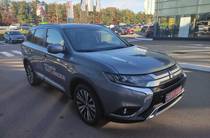 Mitsubishi Outlander Ultimate