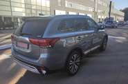 Mitsubishi Outlander Ultimate