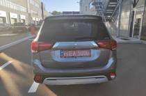 Mitsubishi Outlander Ultimate