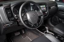 Mitsubishi Outlander Ultimate