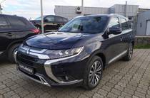 Mitsubishi Outlander Ultimate