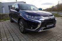 Mitsubishi Outlander Ultimate