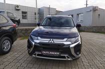 Mitsubishi Outlander Ultimate