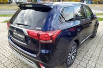 Mitsubishi Outlander Ultimate