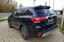 Mitsubishi Outlander Ultimate