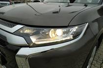 Mitsubishi Outlander Inform