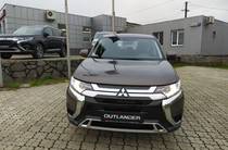 Mitsubishi Outlander Inform