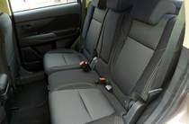 Mitsubishi Outlander Inform