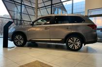 Mitsubishi Outlander Instyle