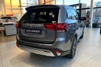 Mitsubishi Outlander Instyle