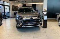 Mitsubishi Outlander Instyle