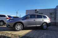 Mitsubishi Outlander Invite