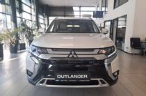 Mitsubishi Outlander Ultimate