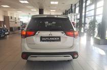 Mitsubishi Outlander Ultimate