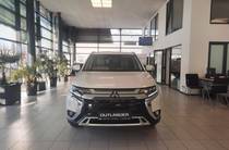 Mitsubishi Outlander Ultimate