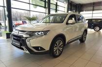 Mitsubishi Outlander Ultimate