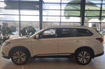 Mitsubishi Outlander Ultimate