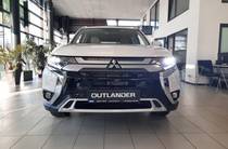 Mitsubishi Outlander Ultimate