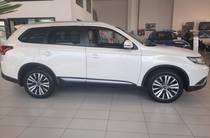 Mitsubishi Outlander Ultimate