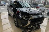 Mitsubishi Outlander Instyle