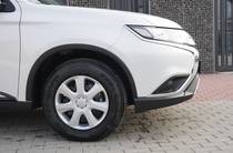 Mitsubishi Outlander Inform