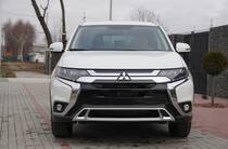 Mitsubishi Outlander Ultimate