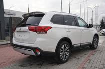 Mitsubishi Outlander Ultimate