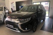 Mitsubishi Outlander Instyle