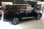 Mitsubishi Outlander Instyle