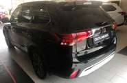 Mitsubishi Outlander Instyle