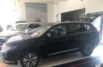 Mitsubishi Outlander Instyle