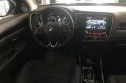 Mitsubishi Outlander Instyle