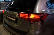 Mitsubishi Outlander Ultimate