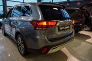 Mitsubishi Outlander Ultimate