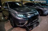 Mitsubishi Outlander Ultimate