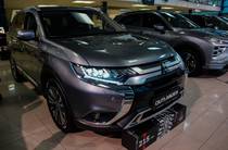 Mitsubishi Outlander Ultimate