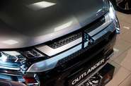 Mitsubishi Outlander Ultimate