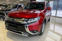 Mitsubishi Outlander Invite